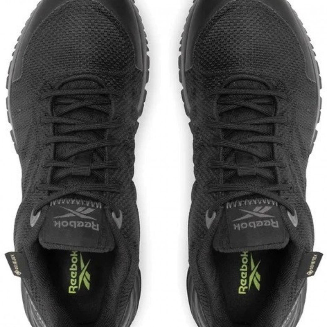 Кроссовки Reebok ASTRORIDE TRAIL GTX BLACK/PUGRY4/WILDLI 100000379 6US