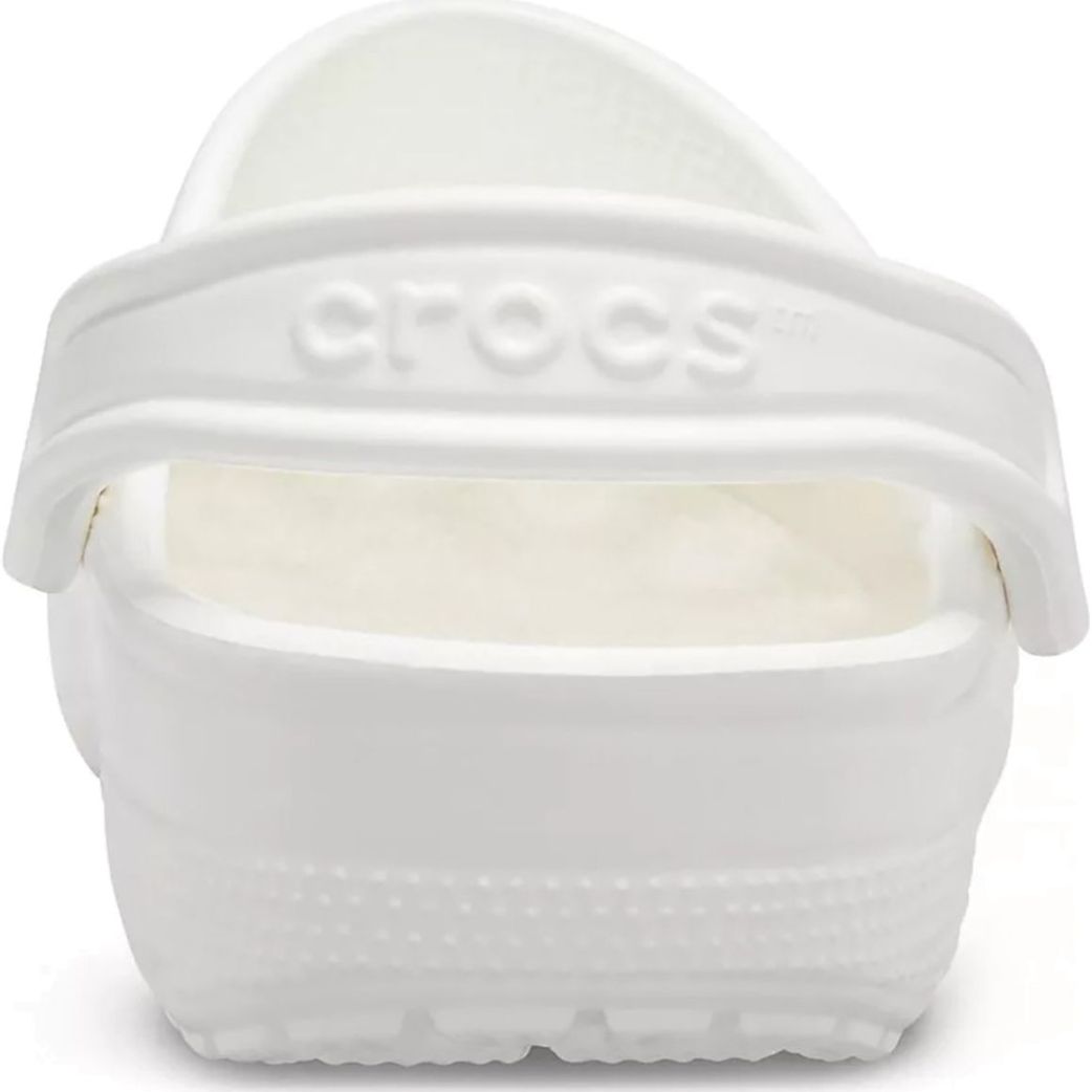 Сабо Crocs Classic Clog 10001-100