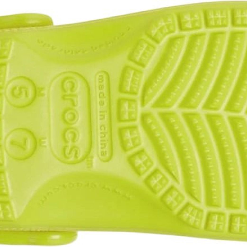Сабо Crocs Classic 10001-312