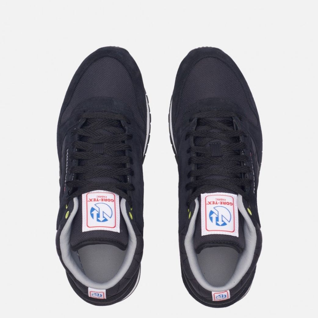 Кроссовки Reebok CLASSIC LEATHER MID 100034468 5US