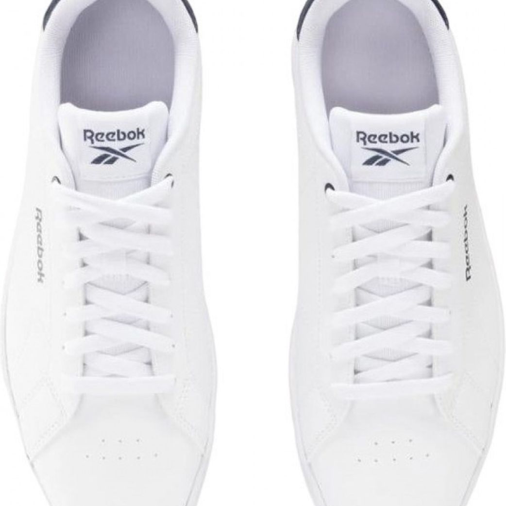 Кроссовки Reebok COURT CLEAN 100074364 3.5US