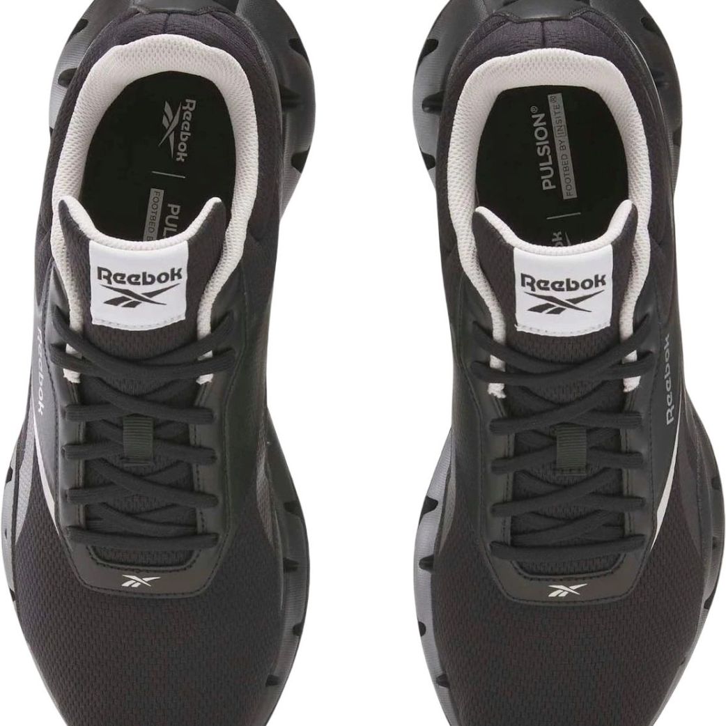 Кроссовки Reebok ZIG DYNAMICA STR 100209532