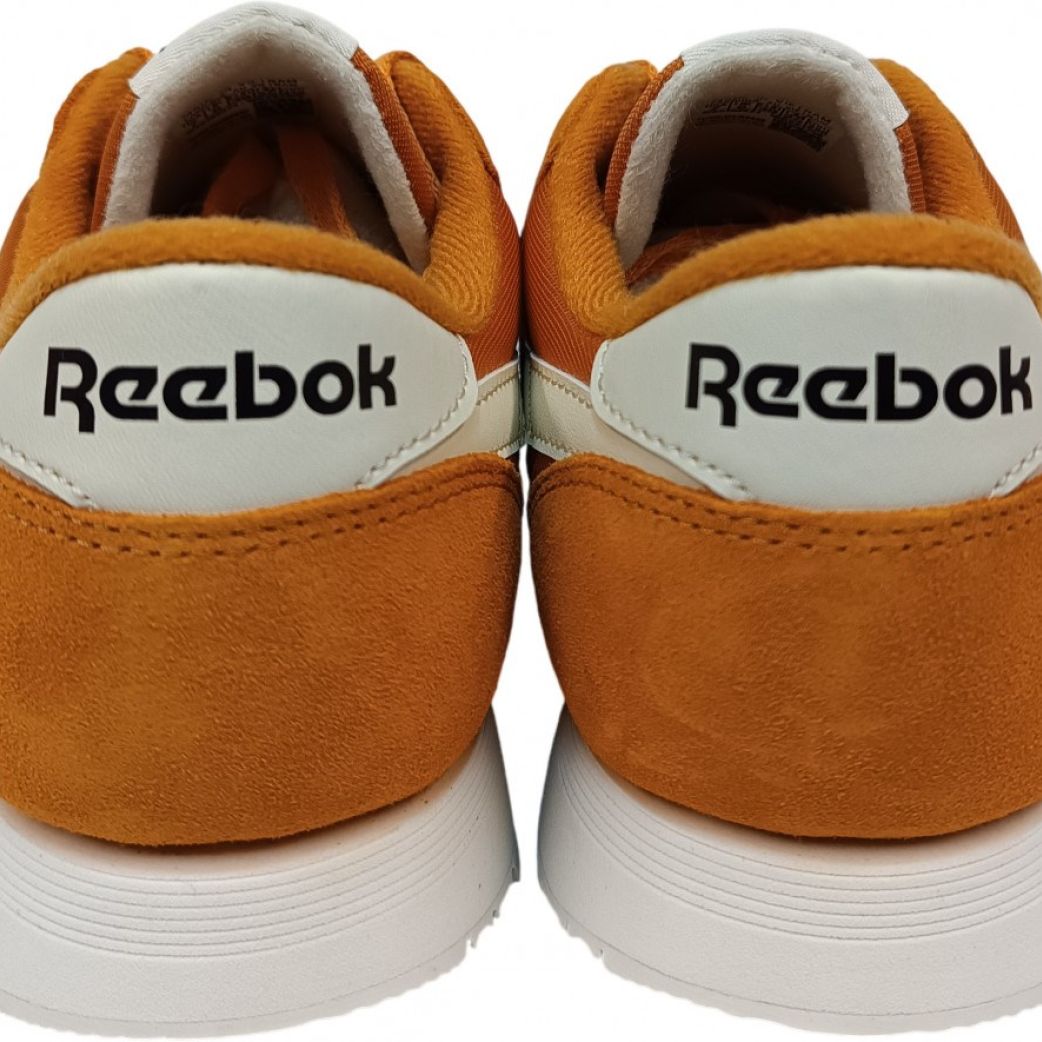 Кроссовки Reebok CLASSIC NYLON 100221159 7.5US