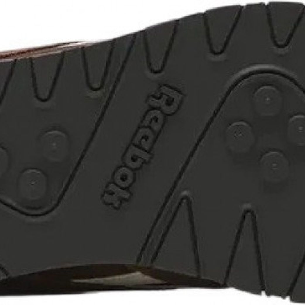 Кроссовки Reebok CLASSIC NYLON 100230536 7.5US