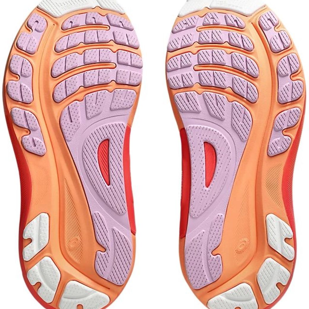 Кроссовки Asics GEL-KAYANO 31 1012B670-700