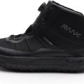 Ботинки RANK Man, Moonshot boots, Black 2009005-001