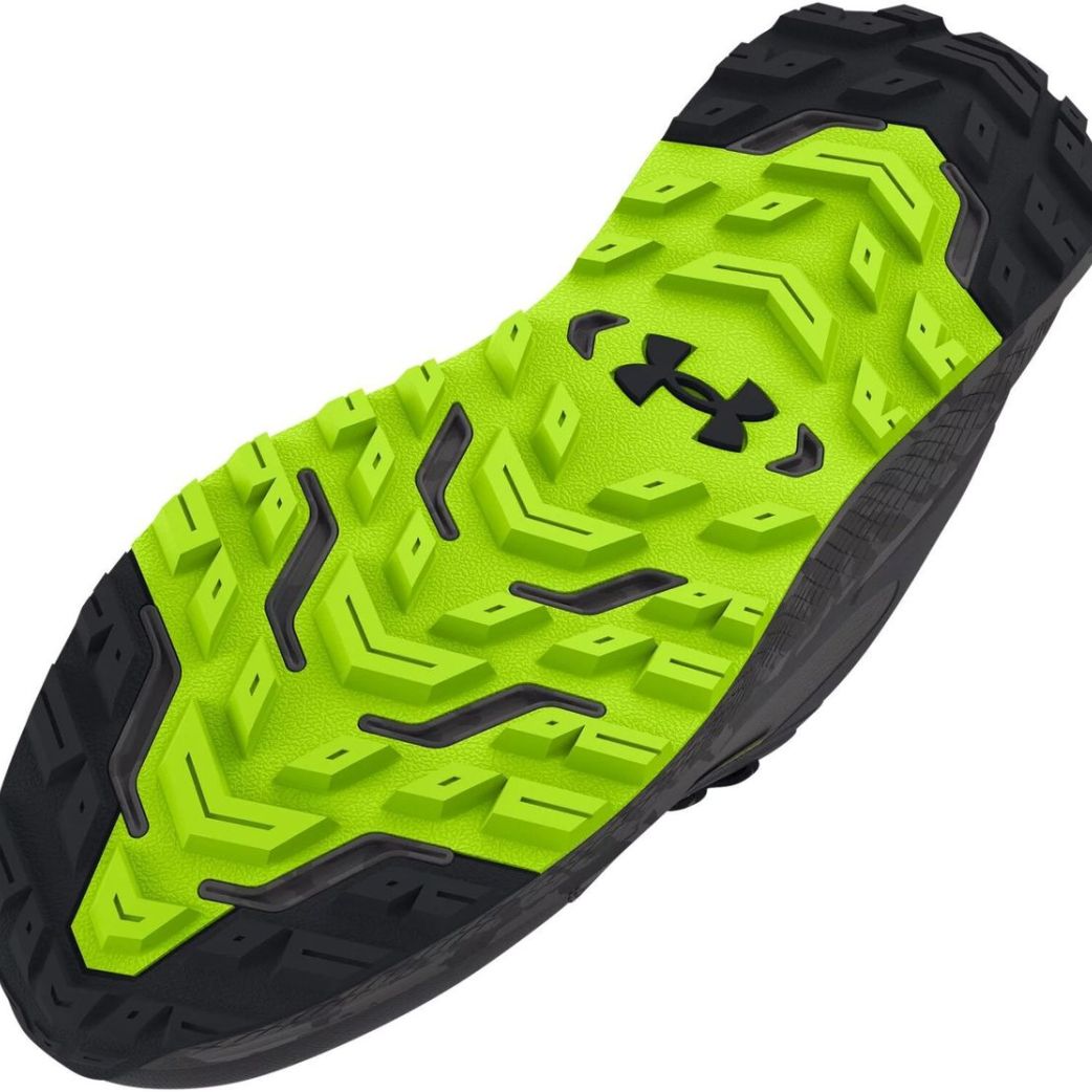 Кроссовки Under Armour UA Charged Bandit TR 3 3028371-101