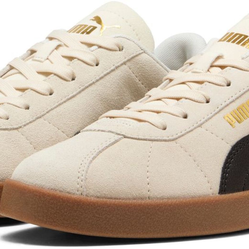 Кеды Puma Club II 39744407