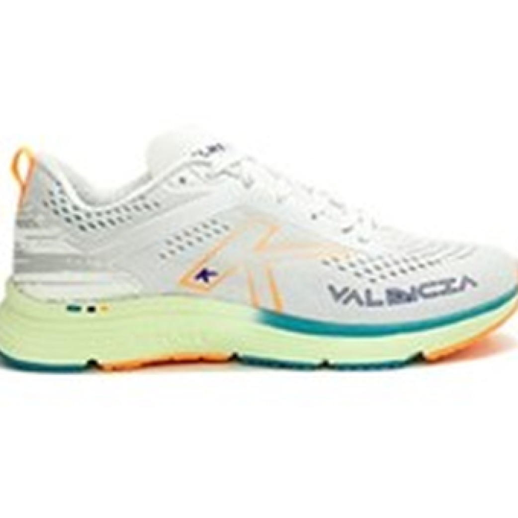 KELME Кроссовки VALENCIA 46952-6 40 EUR/ 07 USA