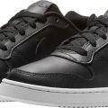 Кроссовки Nike Ebernon Low AQ1779-001  6.5US
