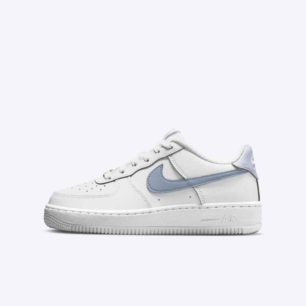 Кроссовки Nike Air Force 1 CT3839-112 3.5Y