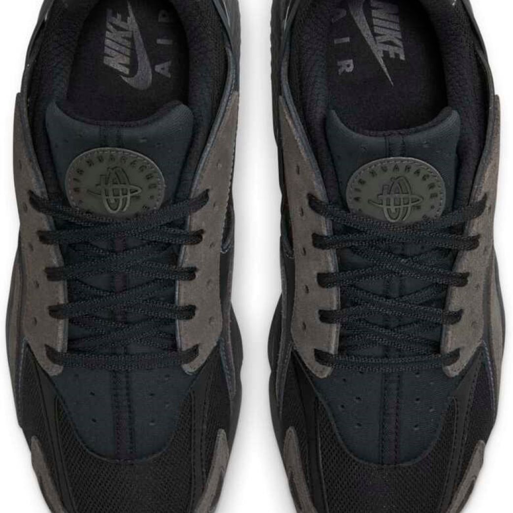 Кроссовки Nike AIR HUARACHE RUNNER DZ3306-002 7US