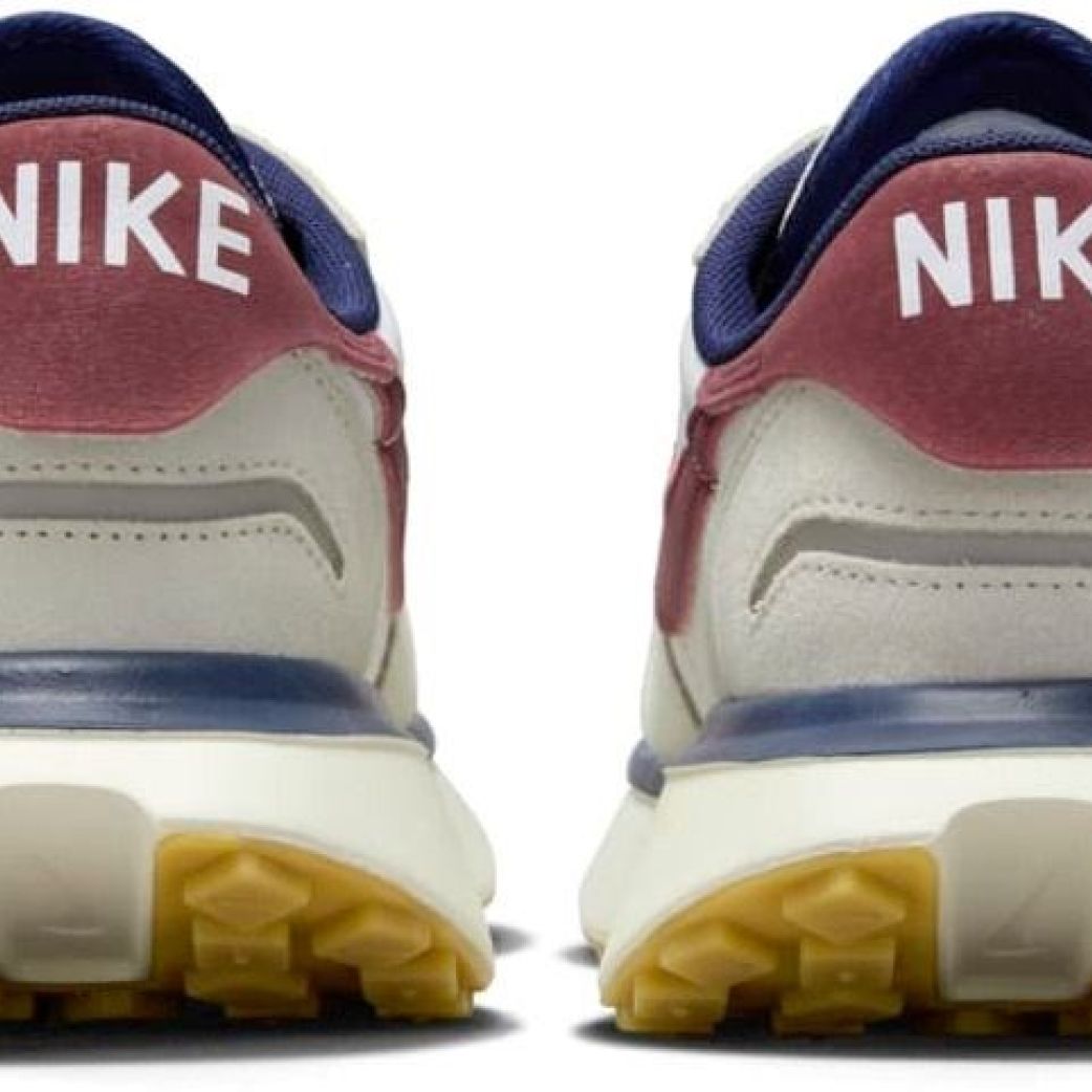 Кроссовки Nike W NIKE PHOENIX WAFFLE FZ3600-072  10US