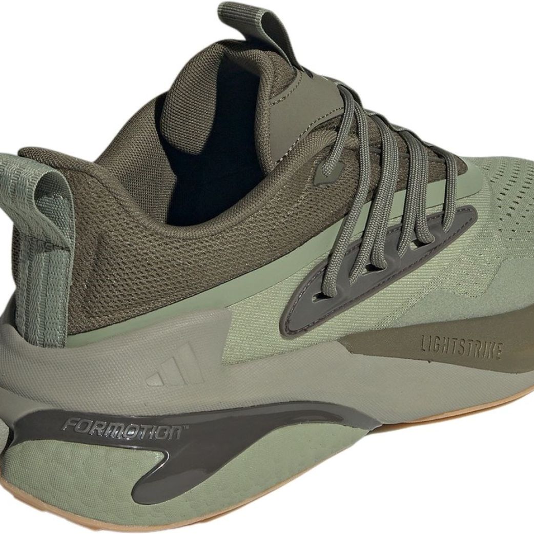 Кроссовки adidas AlphaBoost V2 IE9158 8.5UK