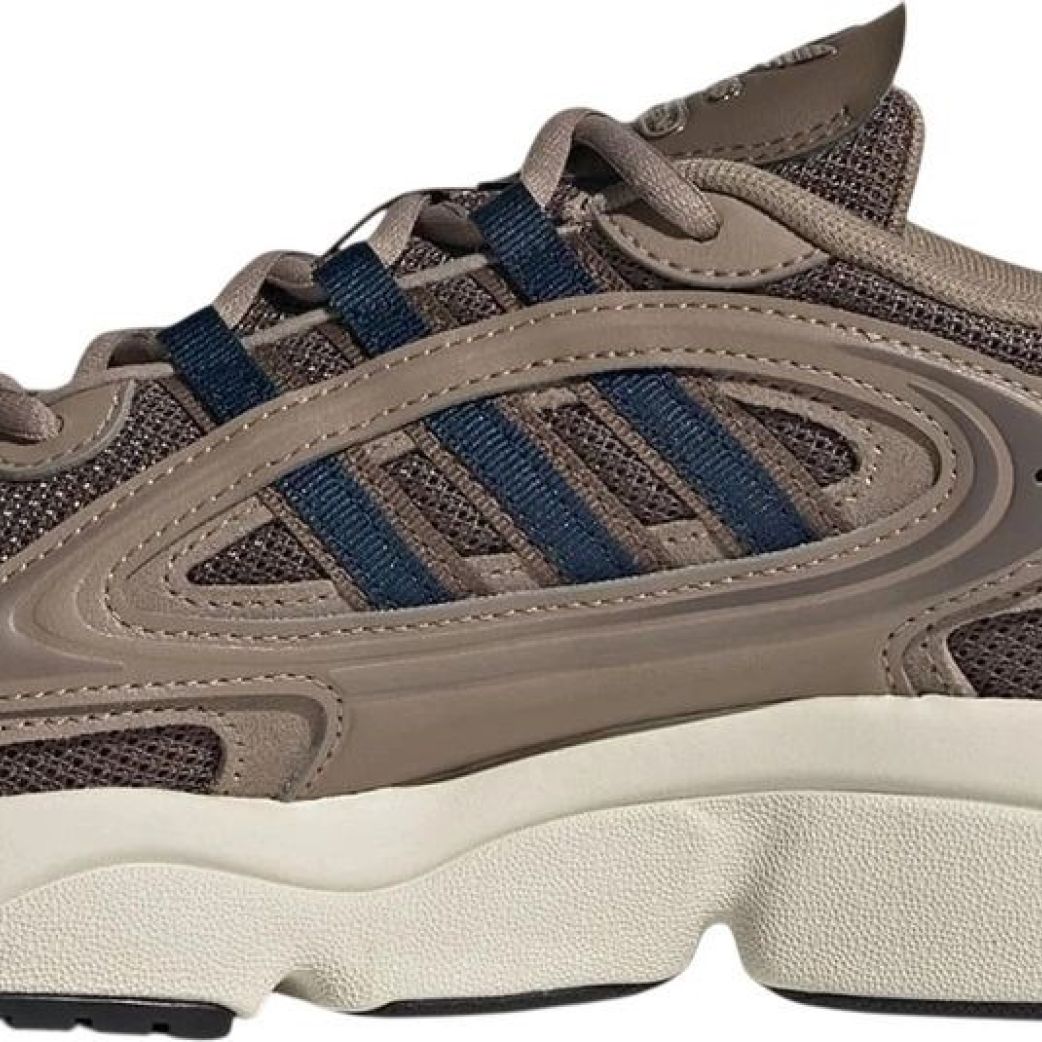 Кроссовки adidas OZMILLEN IF9602 8.5UK