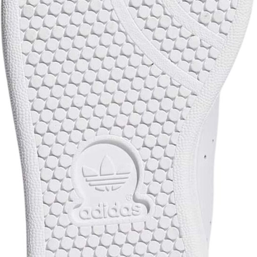 Кроссовки adidas STAN SMITH CWHITE/CWHITE/DKBLUE M20325