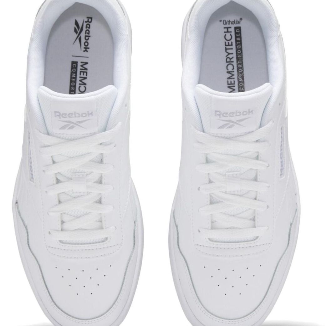 Кеды REEBOK COURT ADVANCE ex-GZ9620 100010618