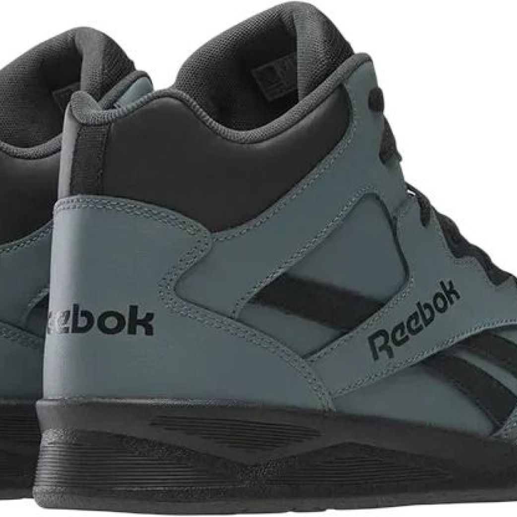 Кеды высокие REEBOK ROYAL BB4500 HI2 100230667