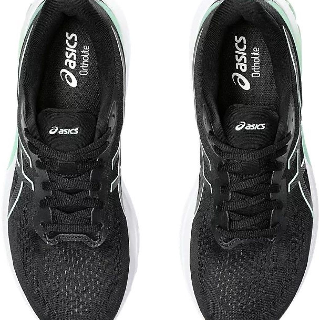Кроссовки Asics GT-1000 12 1012B450-006 6US
