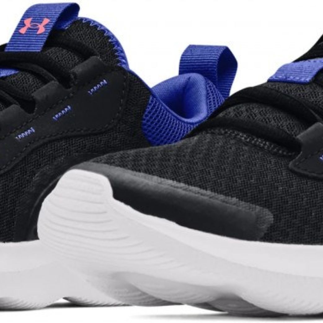 Кроссовки Under Armour W Victory 3023640-103 6.5US