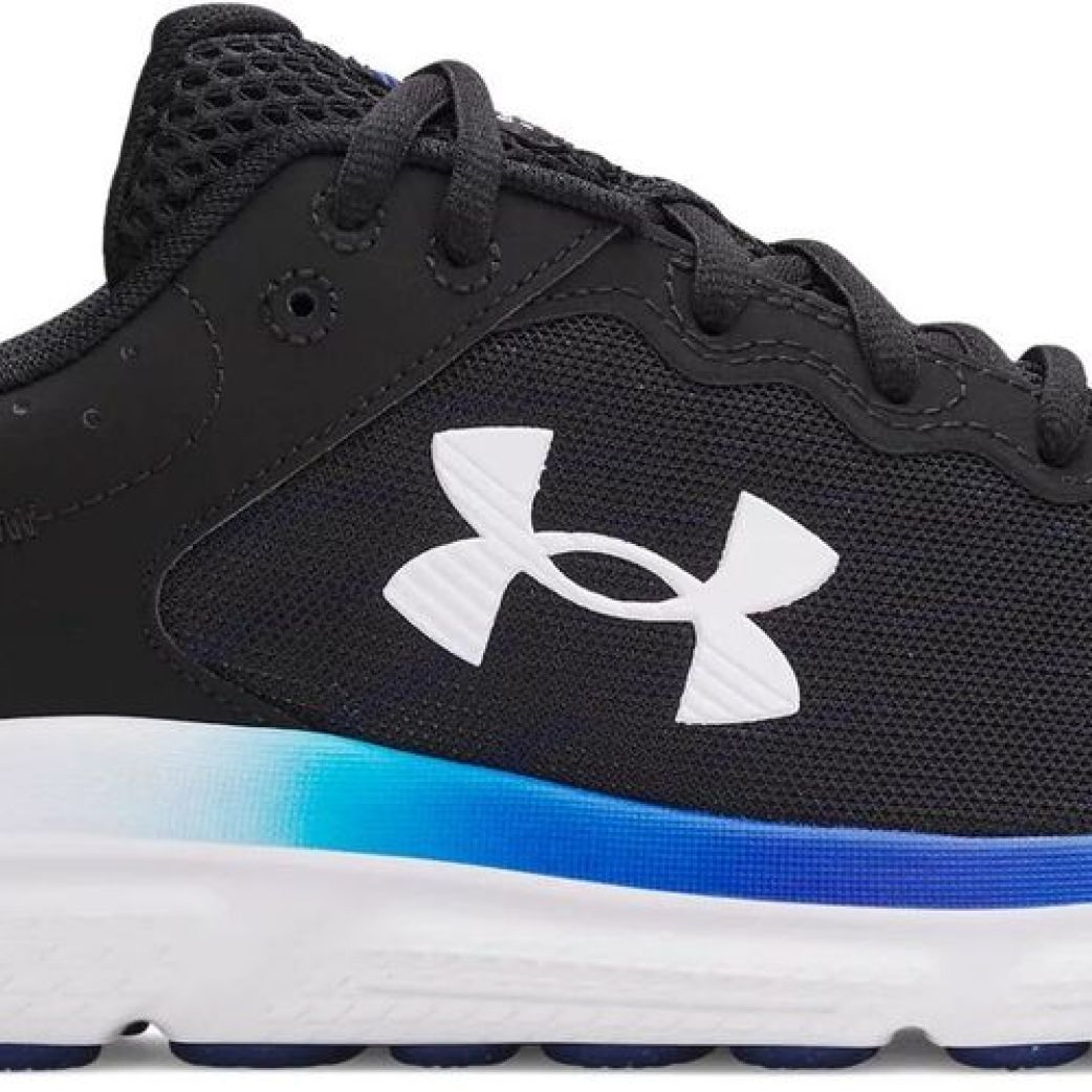 Кроссовки Under Armour UA Charged Assert 10 3026175-009
