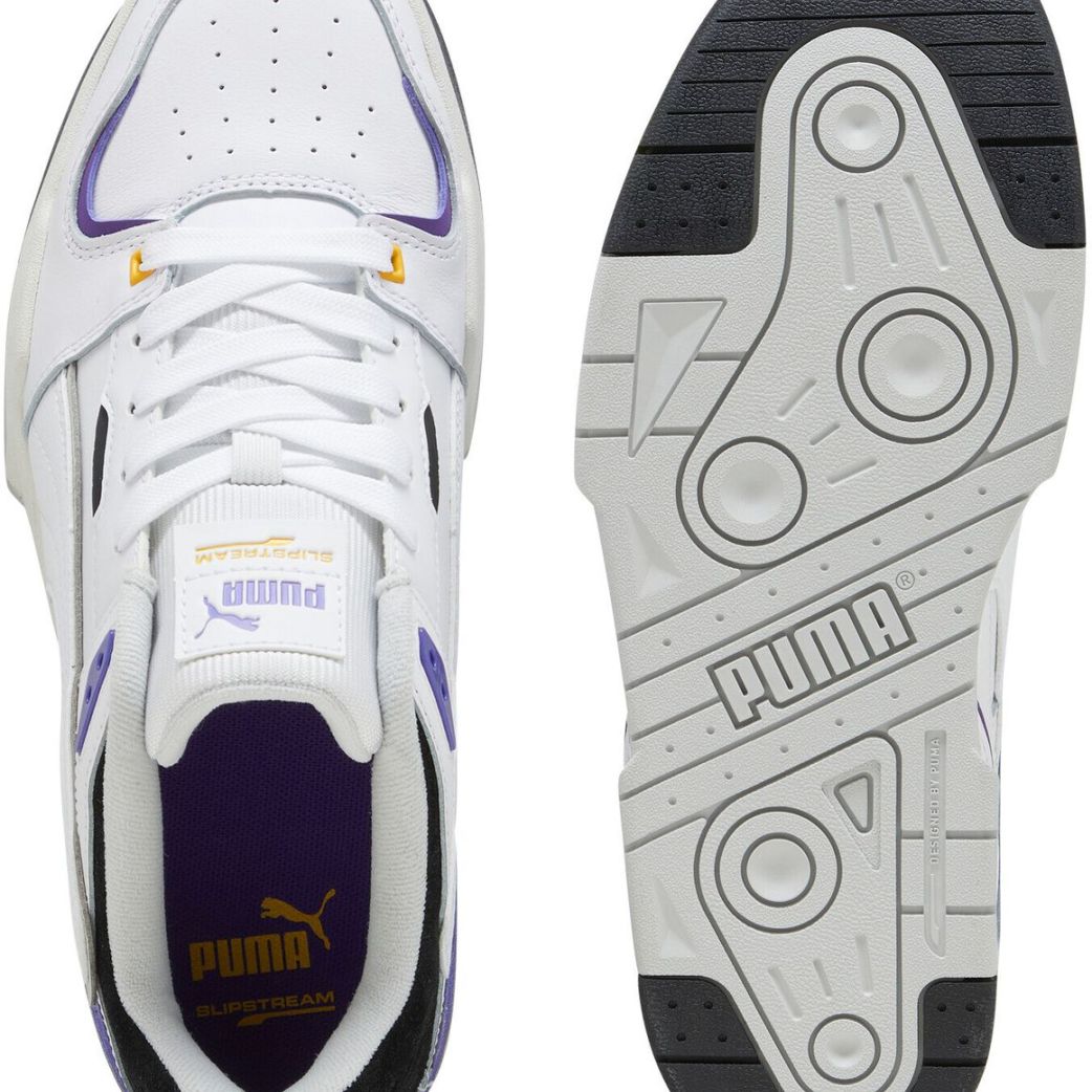 Кеды Puma Slipstream Bball 39326602