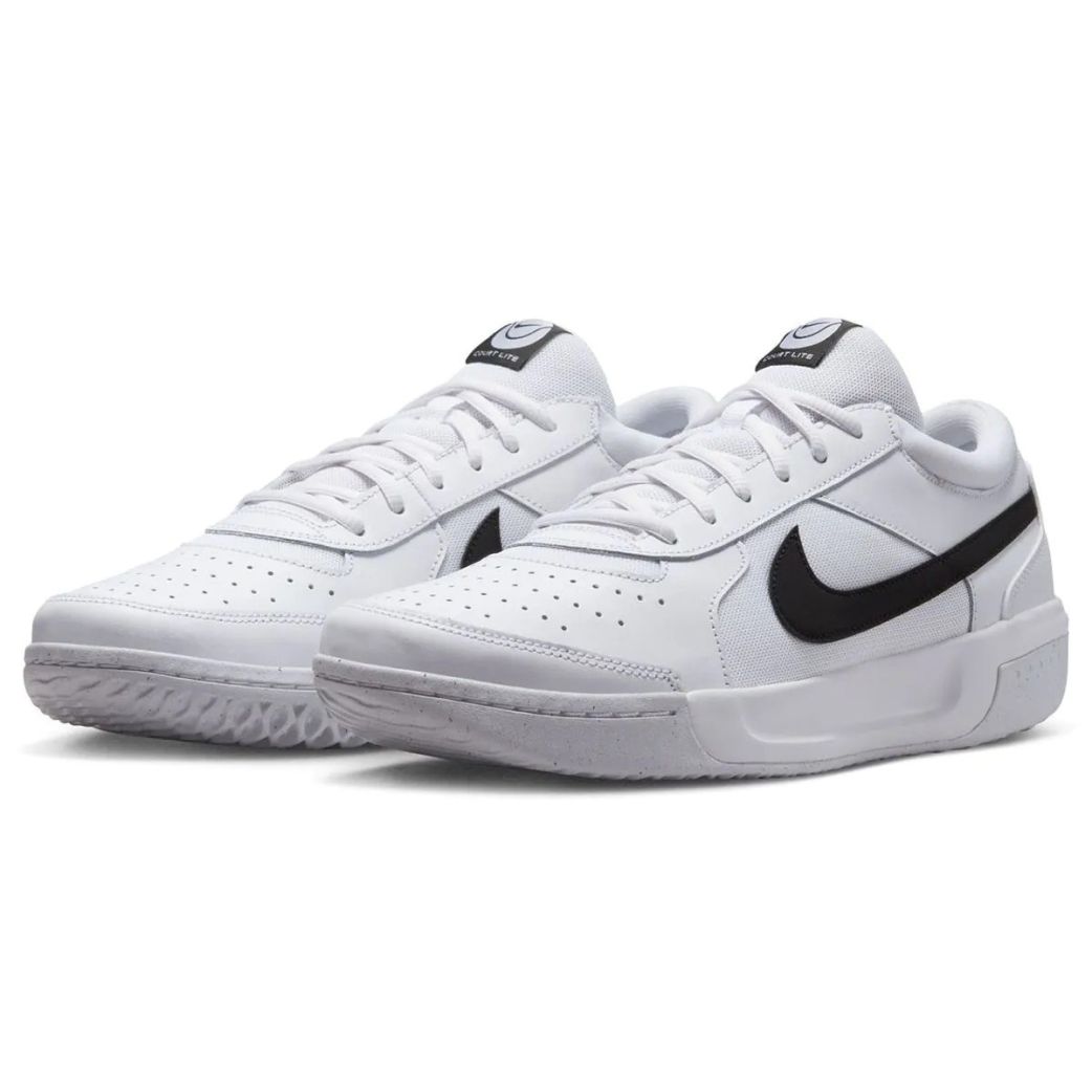 Кроссовки Nike M NIKE ZOOM COURT LITE 3 DV3258-101 8.5US