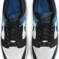 Кроссовки Nike Dunk Low "Industrial Blue" FD6923-100  12US
