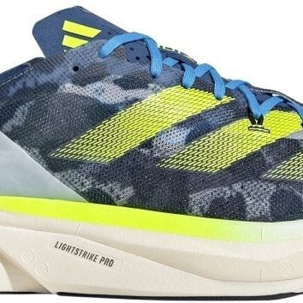 Кроссовки Adidas ADIZERO ADIOS PRO 3 IG6441  10.5UK