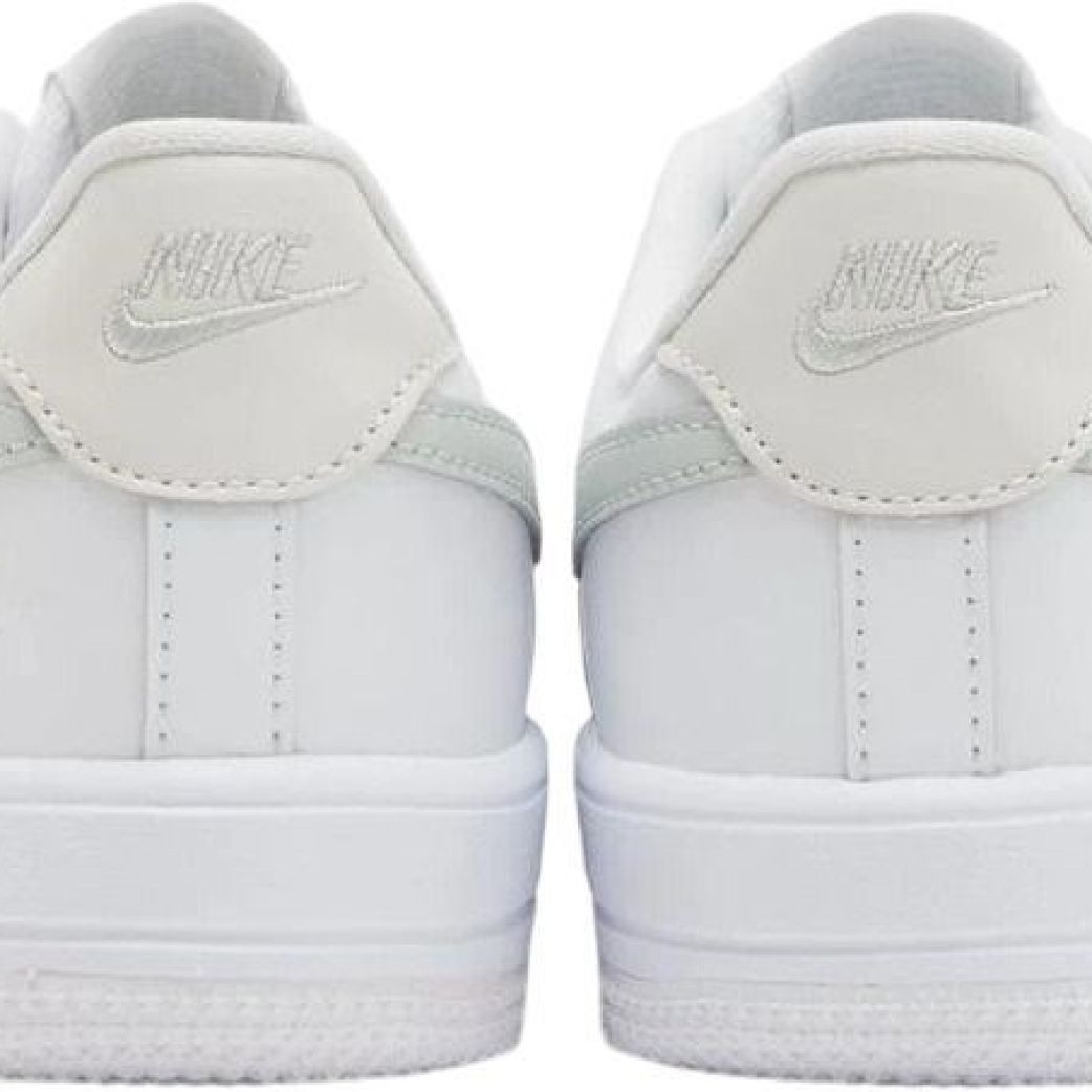 Кроссовки Nike FORCE 1 LOW PS LACE JDF II7648-100  3Y