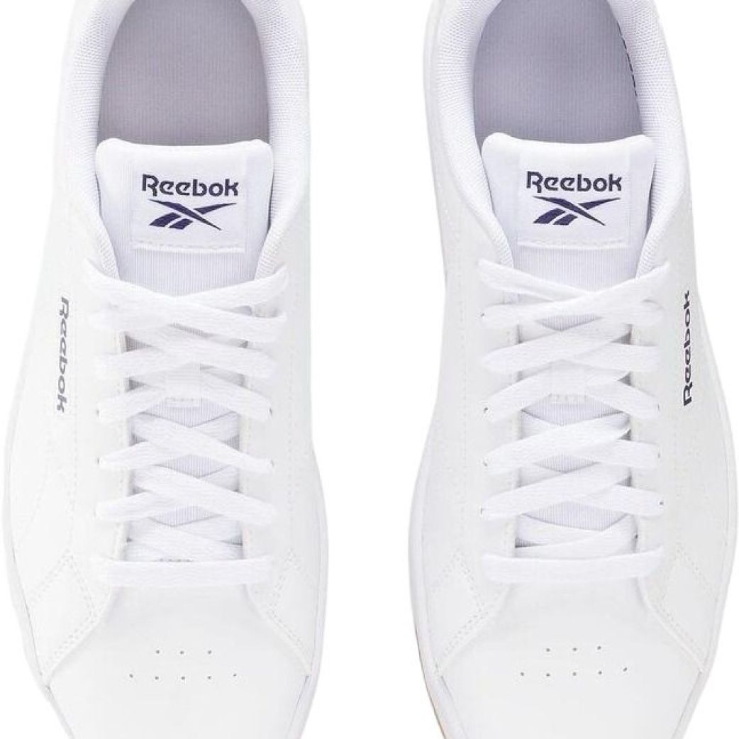 Кеды REEBOK COURT CLEAN 100074368