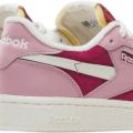 Кеды Reebok CLUB C REVENGE II 100209069
