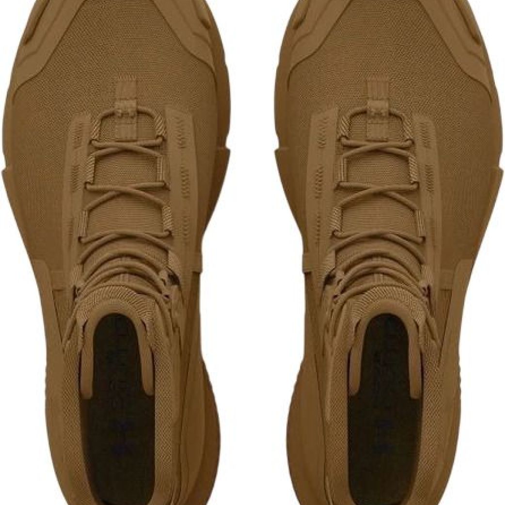 Ботинки Under Armour UA Charged Valsetz 3027381-200