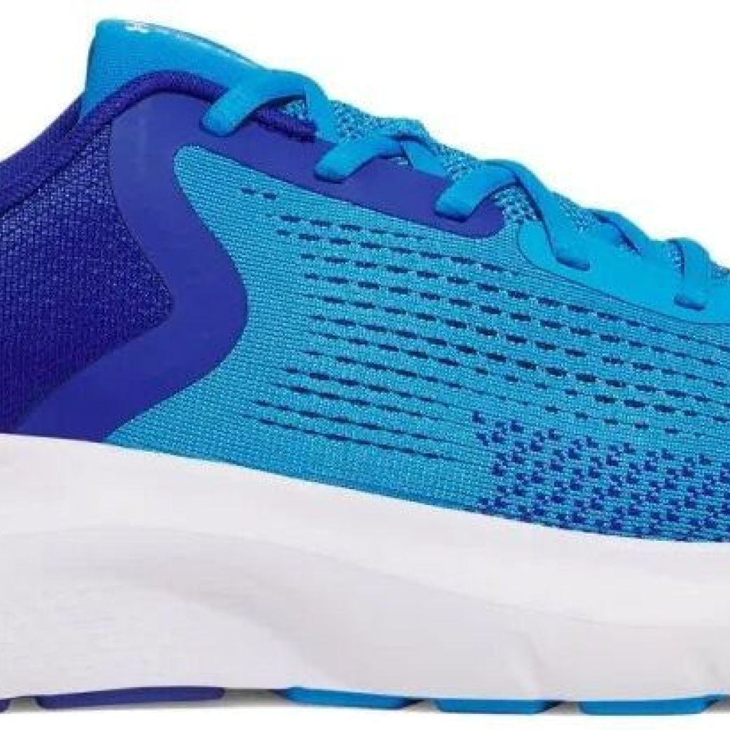 Кроссовки Under Armour UA Charged Rogue 5 3028256-428