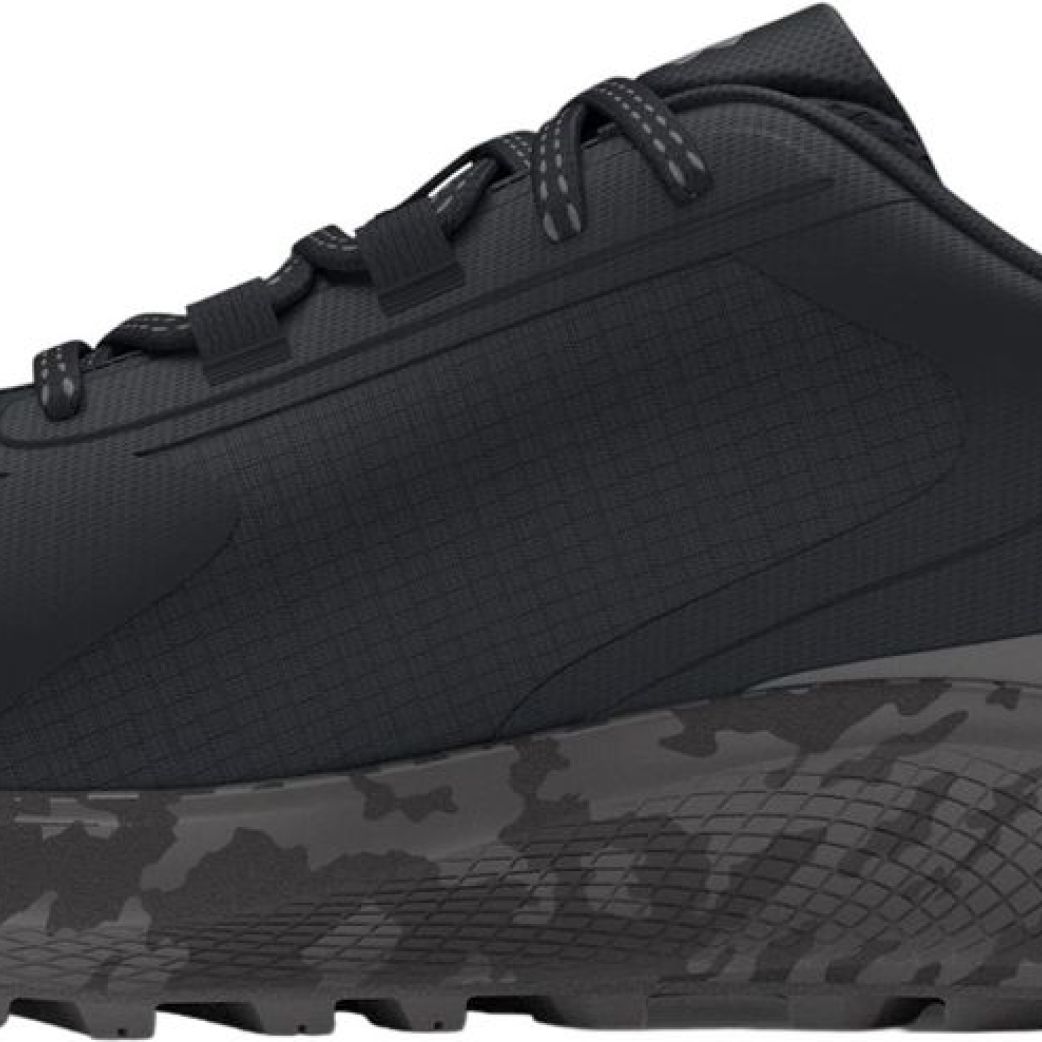 Кроссовки Under Armour UA Charged Bandit TR 3 SP 3028657-001