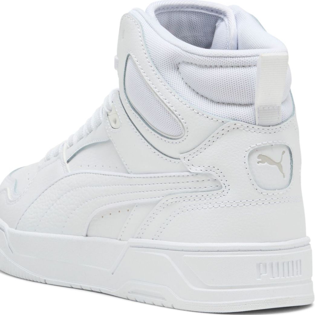 Кеды высокие Puma RBD Break Mid 40241301
