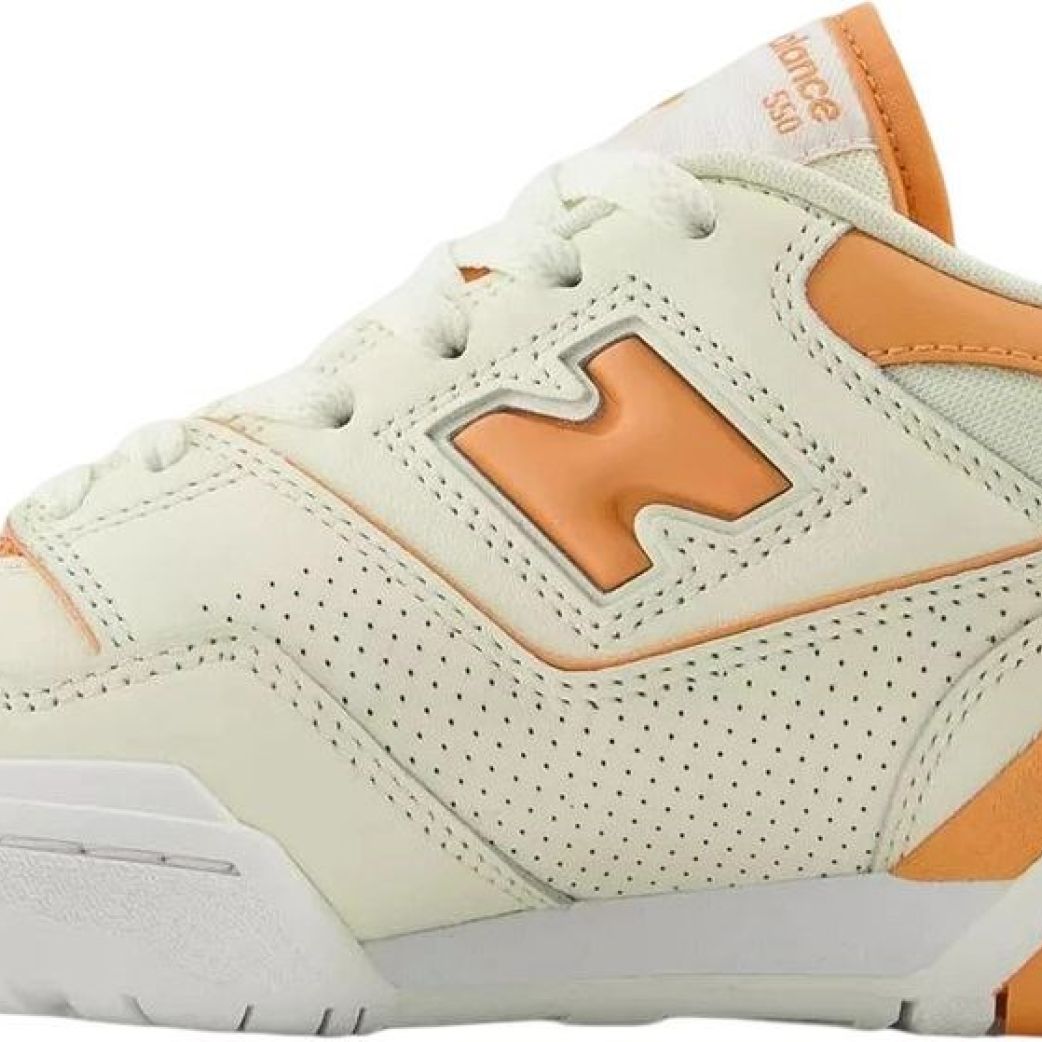 Кроссовки New Balance BB550 BBW550AJ 7.5US