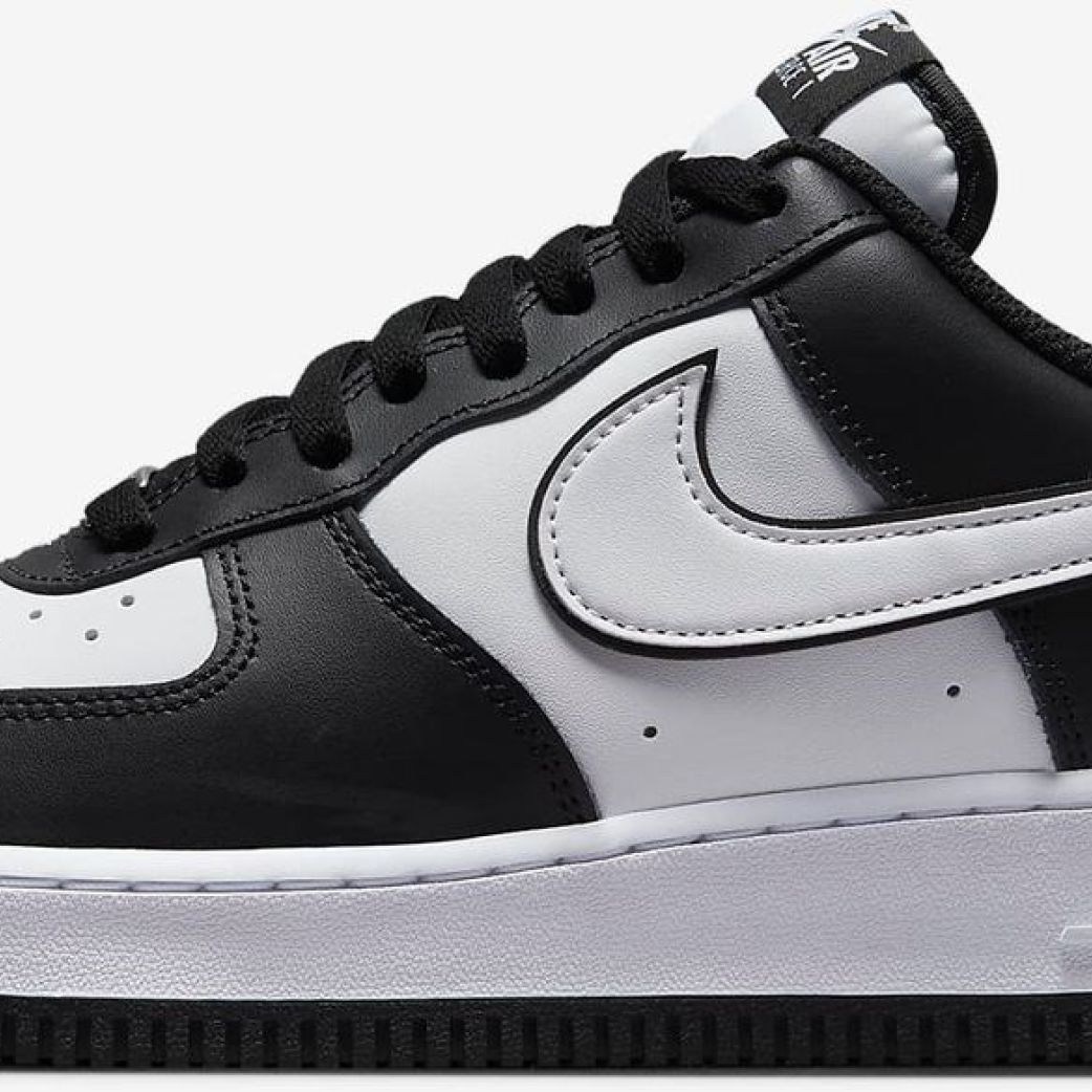 Кроссовки Nike AIR FORCE 1 '07 C/O DV0788-001 8US
