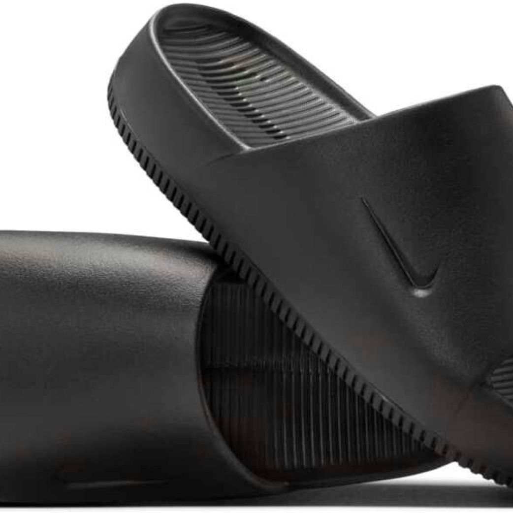 Шлепанцы NIKE CALM SLIDE FD4116-001