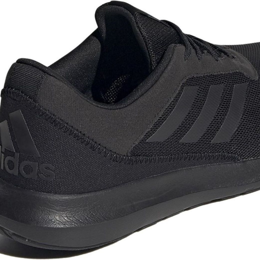 Кроссовки Adidas CORERACER FX3593 8UK