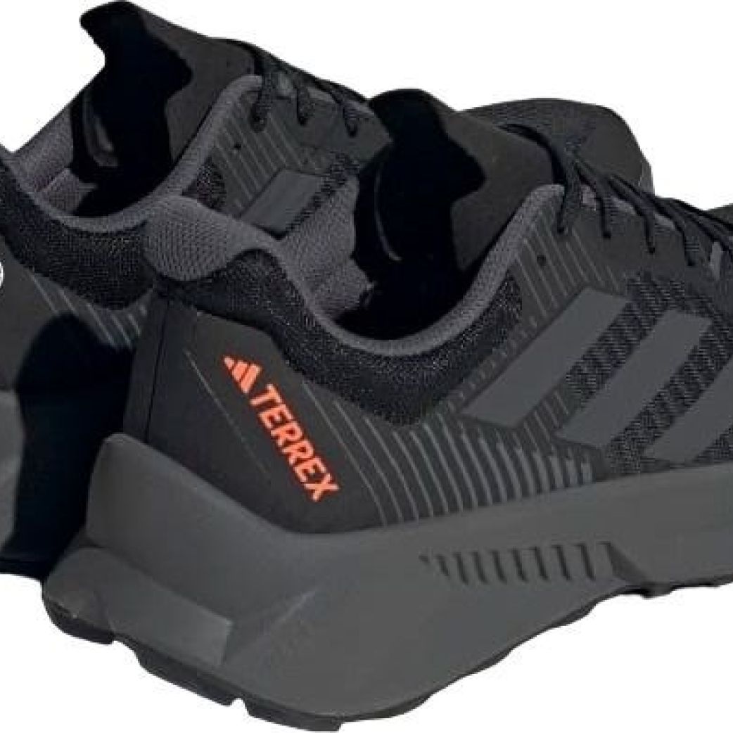 Кроссовки Adidas TERREX SOULSTRIDE FLOW GX1822  9UK