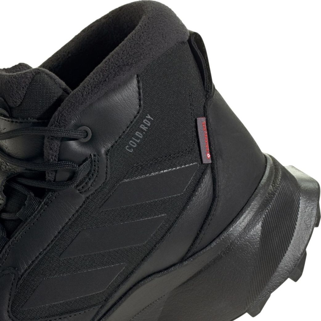 Кроссовки adidas TERREX WINTER BOOT MID LEATHER ID2859 8UK