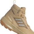 Кроссовки для хайкинга Adidas TERREX UNITY LEA MID R.RDY IF4978  8.5UK