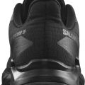 Кроссовки Salomon Schuhe ALPHACROSS 5 W Black/Black/Ebony L47312700