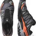 Кроссовки Salomon XA PRO 3D GTX L47817500