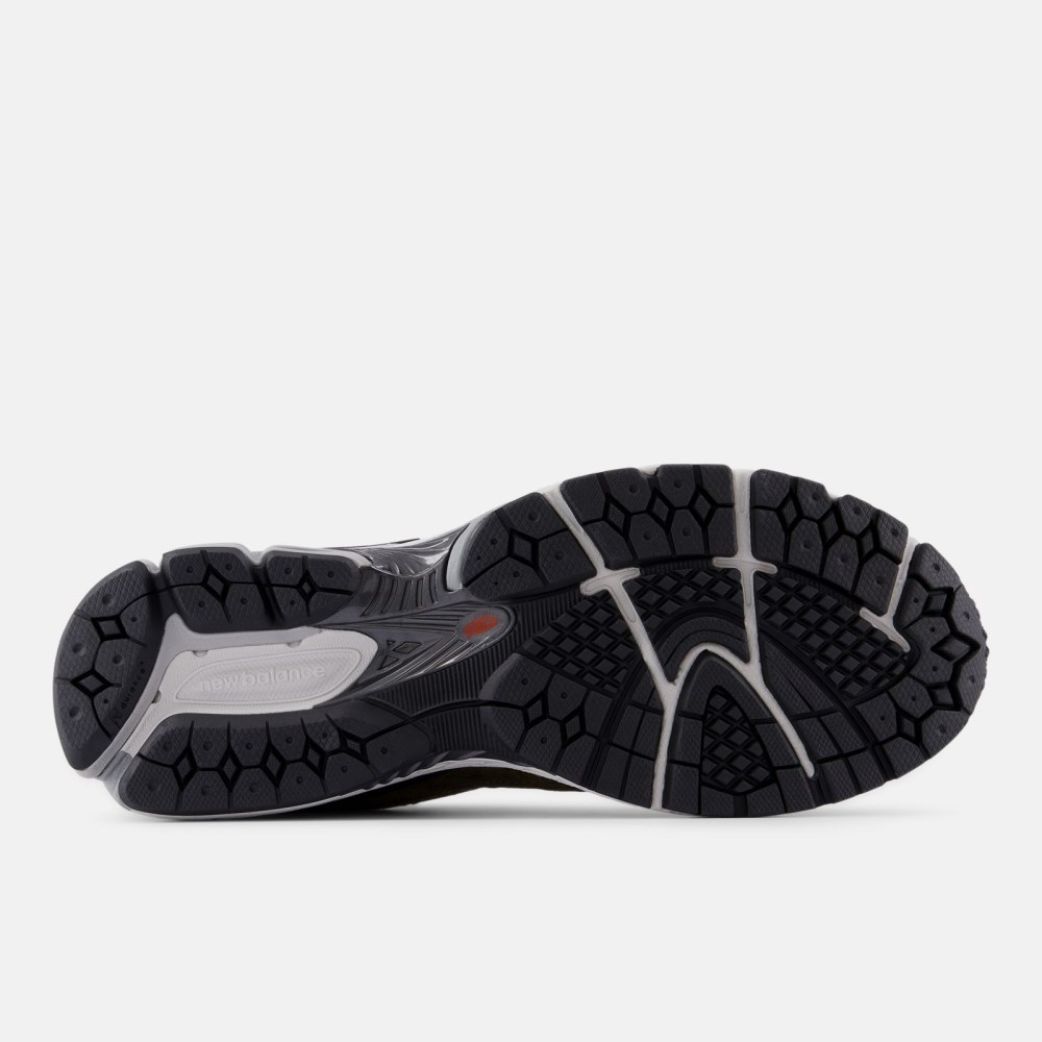 Кроссовки New Balance 2002 U2002RR 6.5US