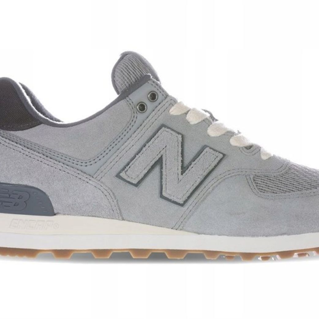 Кроссовки New Balance 574 U5746VZ 7US