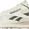 Кроссовки Reebok CLASSIC LEATHER 100209516