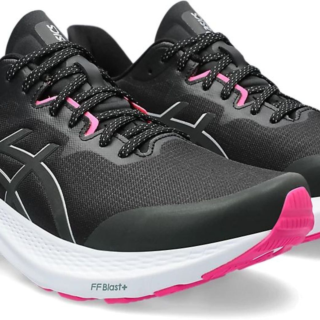 Кроссовки Asics GT-2000 12 LITE-SHOW 1011B766-001