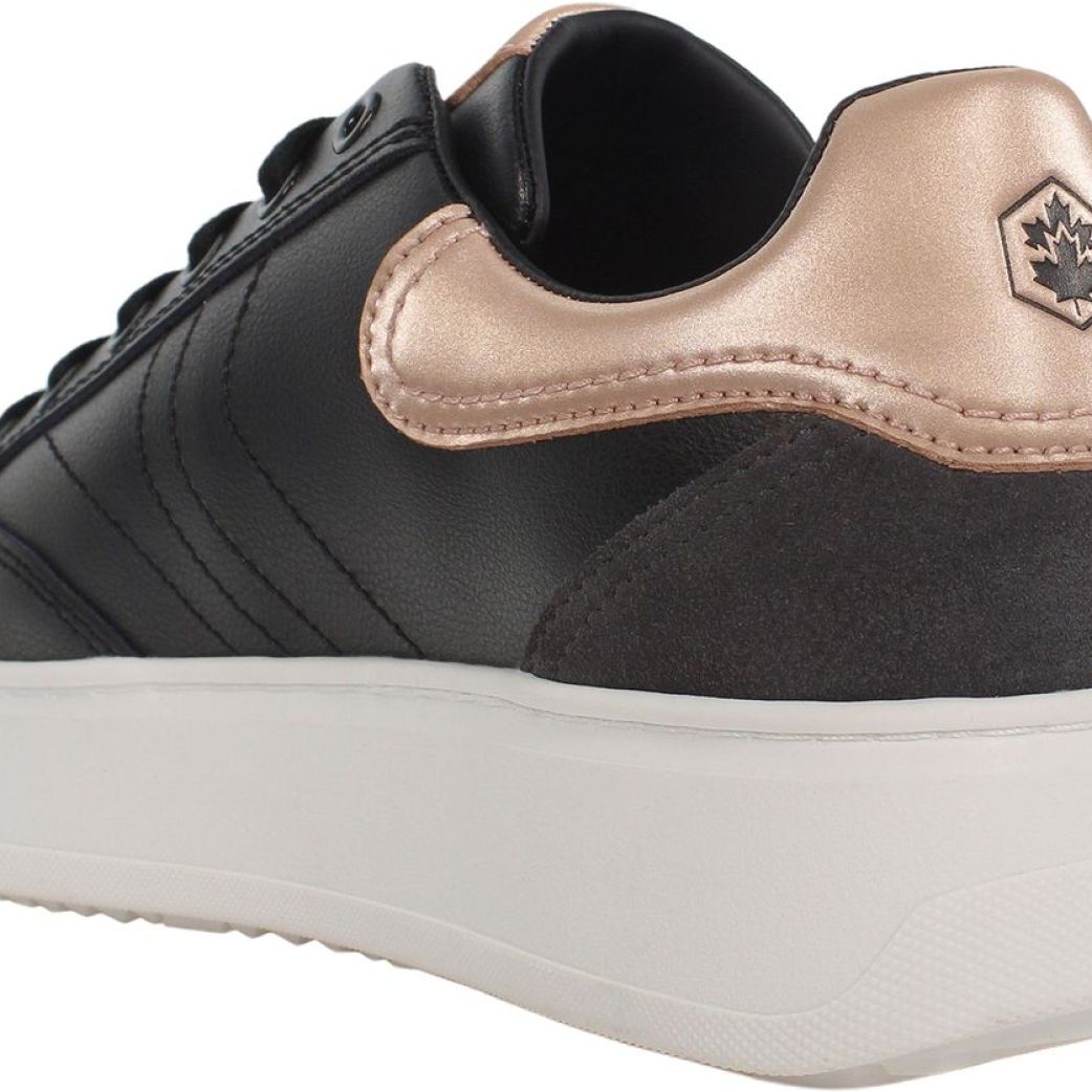 Полуботинки Lumberjack EVRIL 1 101988091